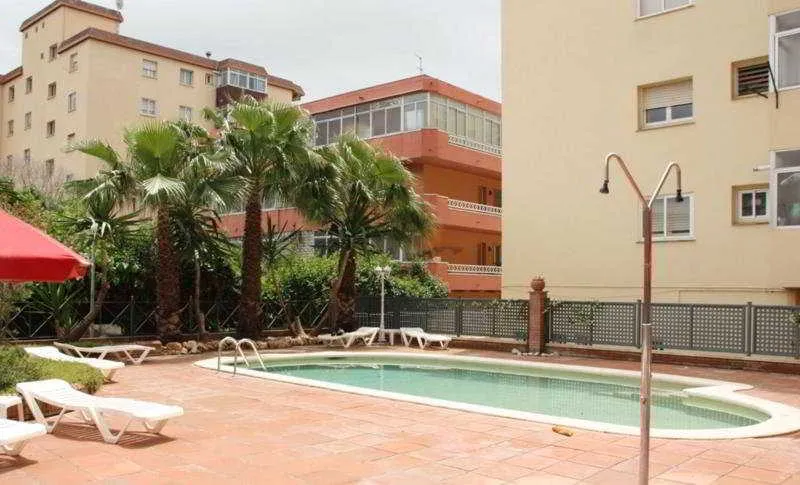 Pool, Imperial Salou, Costa Dorada