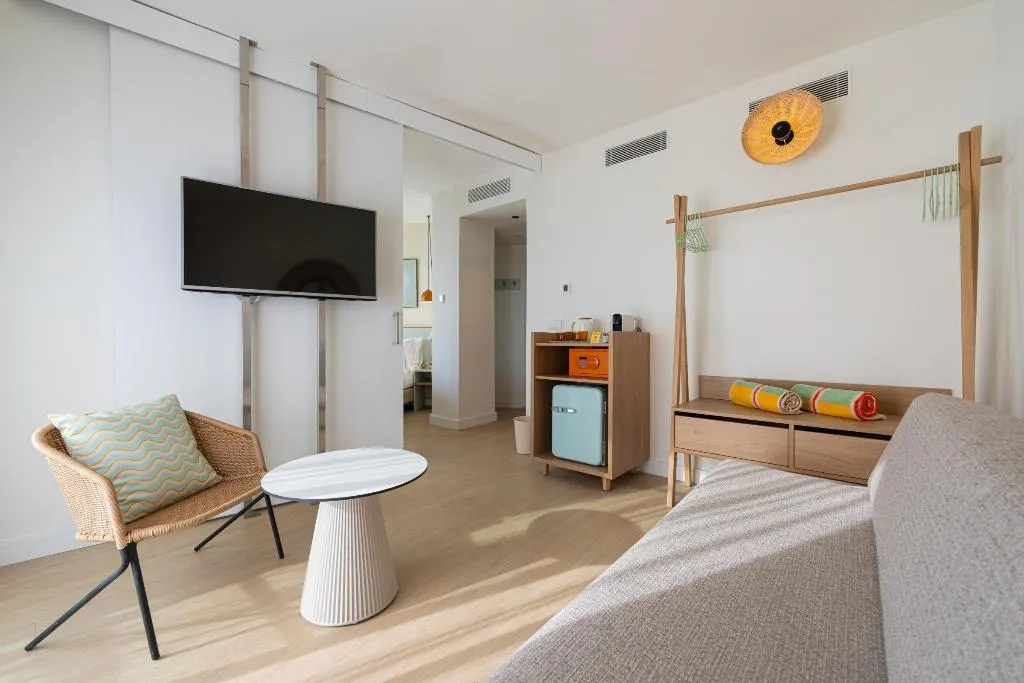 SUITE SEA FRONT Room, Sol Principe, Costa Del Sol