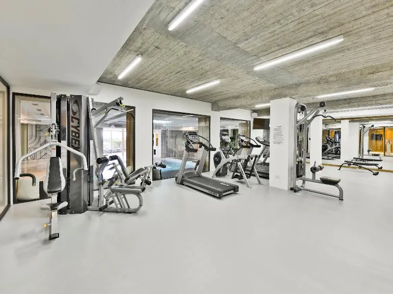 Sports and Entertainment, Napa Mermaid Hotel & Suites, Cyprus