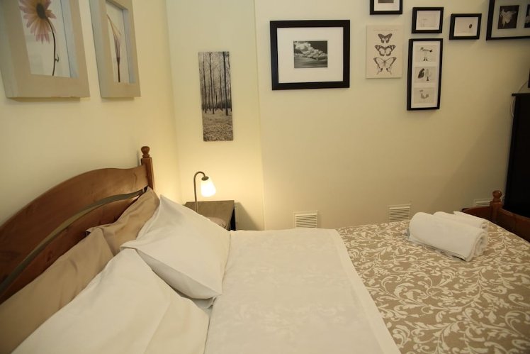 Casa Barbero Charme & Rooms, Catania