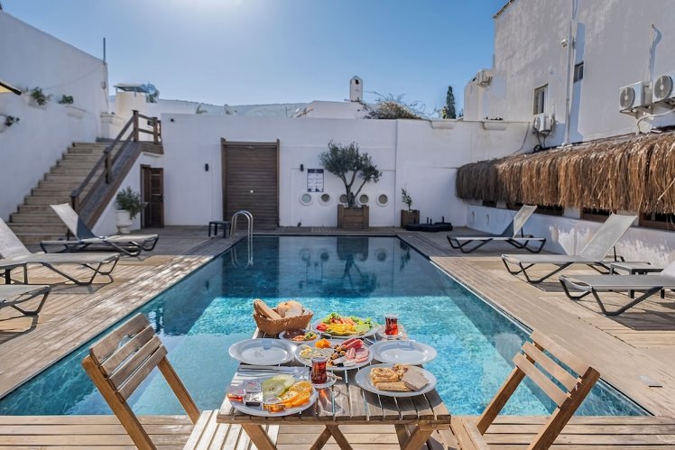 Costa Viva Bodrum, Bodrum