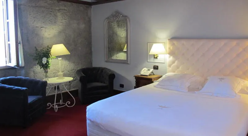 Room, La Hacienda del Buen Suceso, Gran Canaria