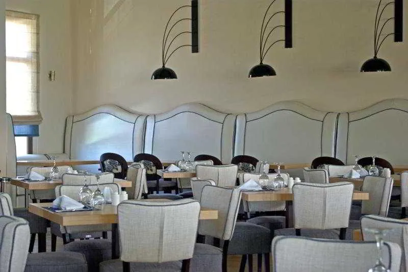 Restaurant, Mediterranean Village Hotel & Spa, Thessaloniki