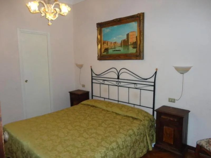 General view, Residenza Grisostomo, Venice