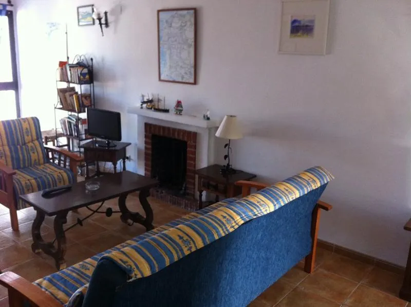 VILLA CAPACITY 4 Room, Capistrano El Sur, Costa Del Sol