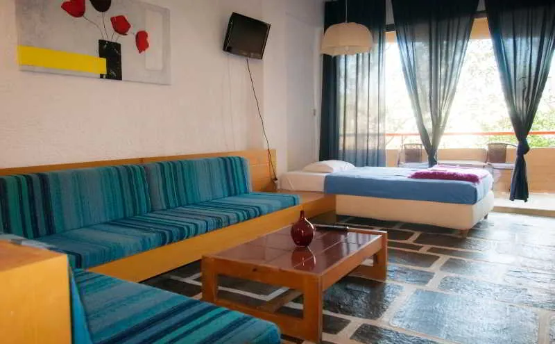 SUITE STANDARD Room, Apollonia Hotel Apartments, Athens
