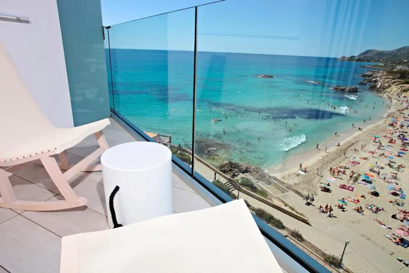 DOUBLE SUPERIOR SEA VIEW Room, Son Moll Sentits Hotel & Spa, Majorca