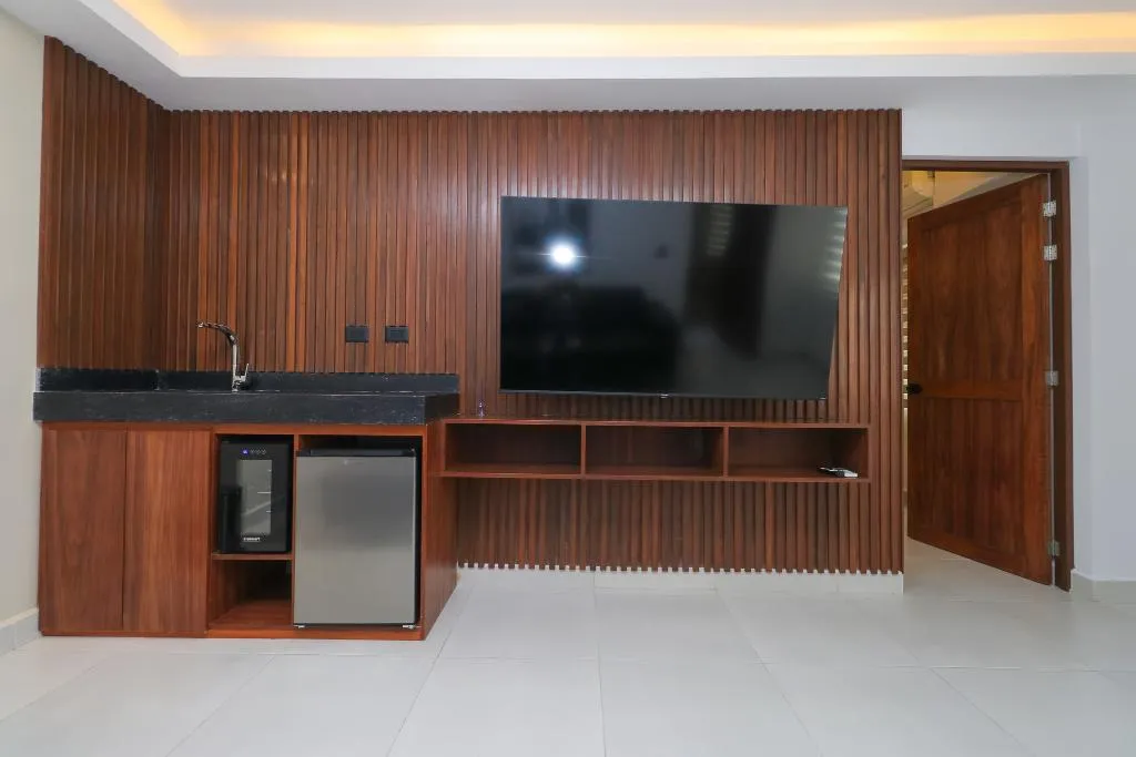 APARTMENT Accessible BUSINESS Room, Soberanis, Cancun Area