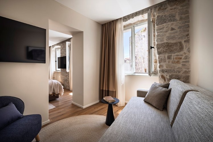 Valamar Riviera Hotel & Residence, Istria
