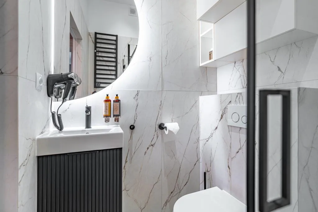 APARTMENT TWO BEDROOMS ONE BATHROOM Room, Szewska 22 Boutique, Krakow