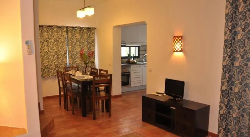 APARTMENT TWO BEDROOMS Room, Pedras del Rei, Algarve