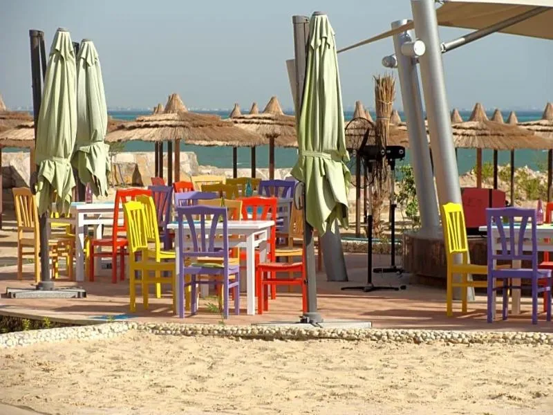 General view, Royal Beach Serviced Apartments, Red Sea Riviera