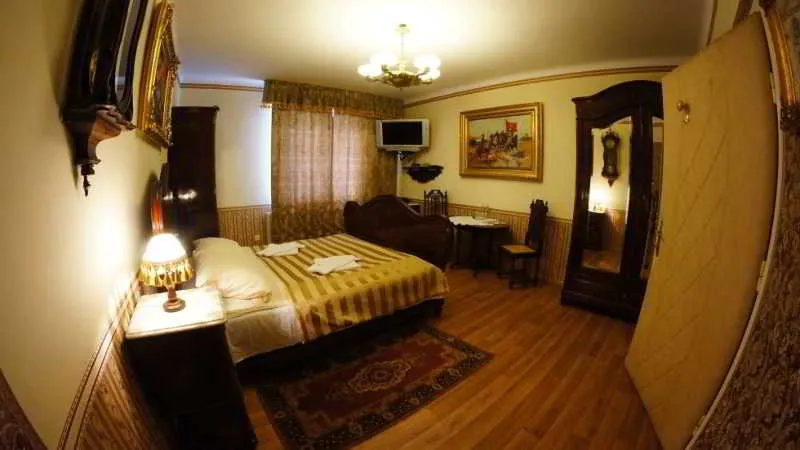 Double or Twin STANDARD Room, Florian, Krakow