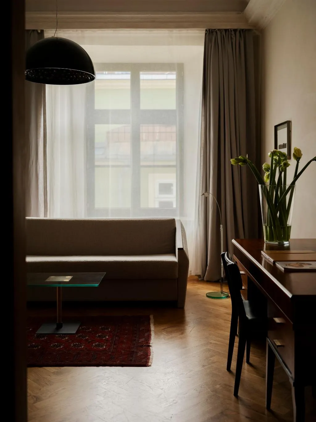 SUITE LUXURY Room, Pod Roza, Krakow