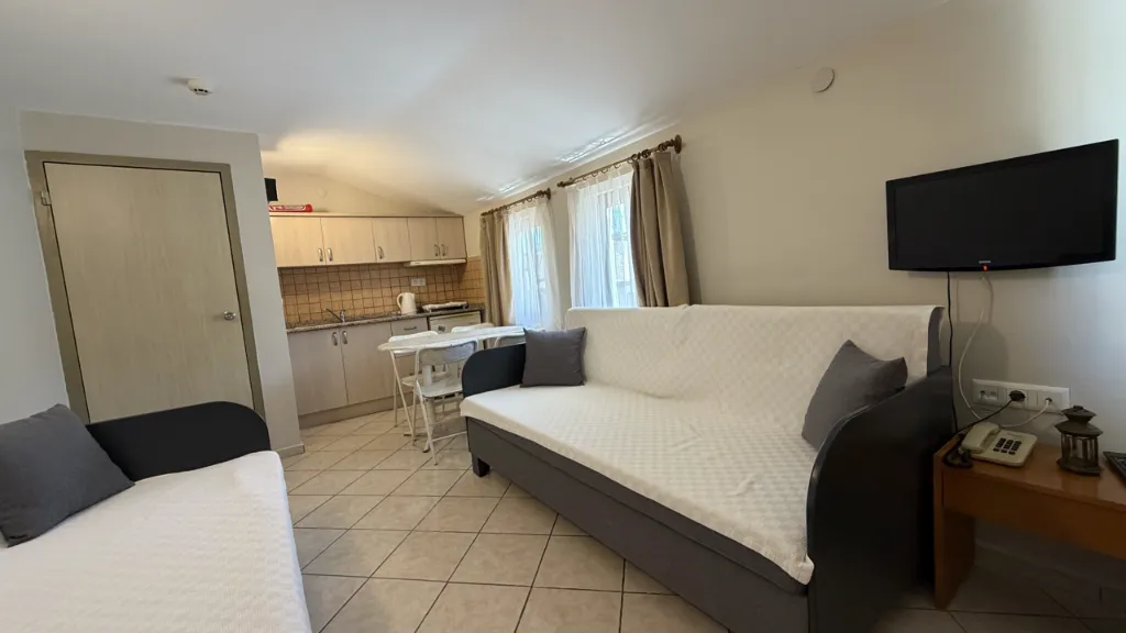 FAMILY ROOM STANDARD Room, Arya Otel, Dalaman