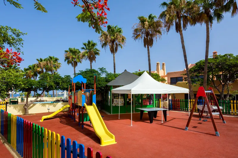 Sports and Entertainment, Tagoro Family and Fun Costa Adeje, Tenerife