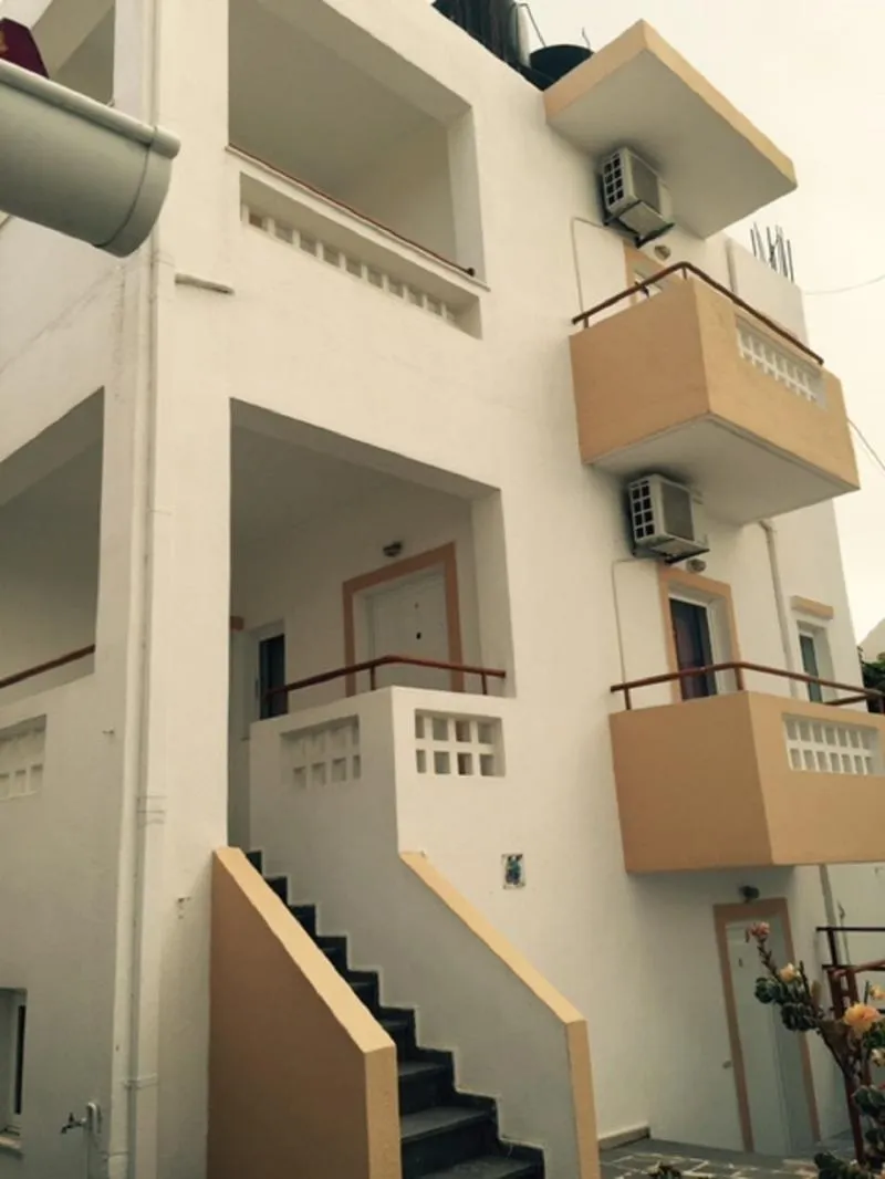 General view, Angela Studios, Crete