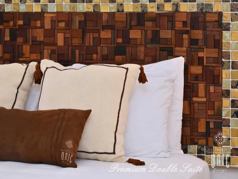 SUITE STANDARD Room, Unic Design Hotel, Playa Del Carmen