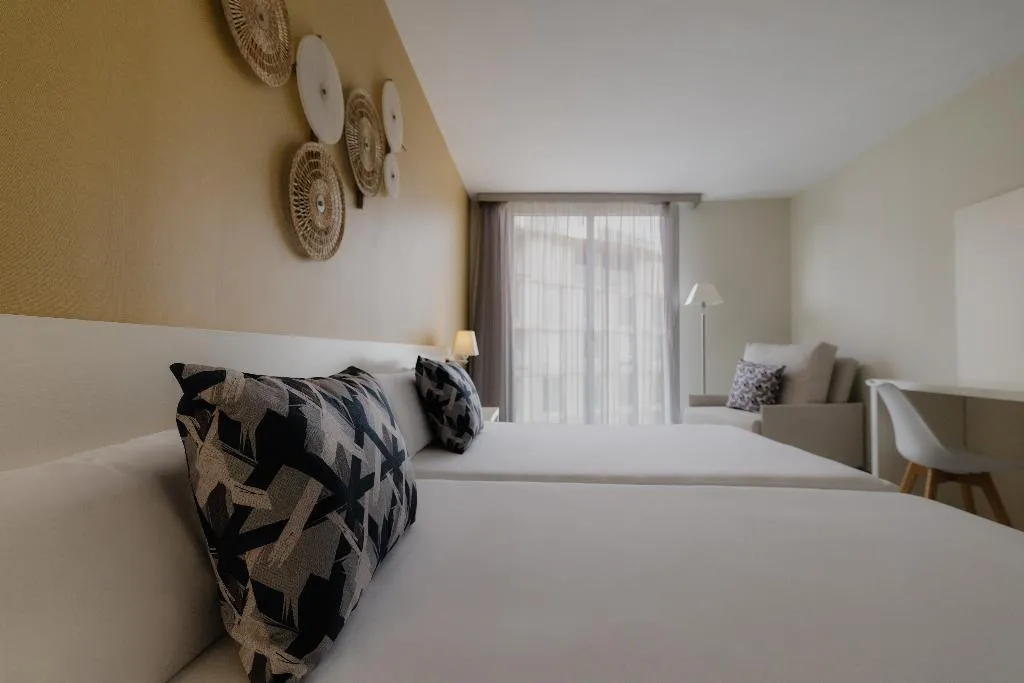 Room, Palladium Peñíscola, Valencia
