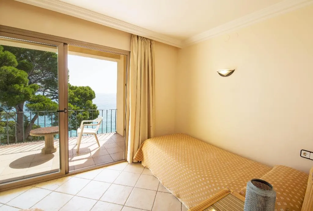 Double or Twin SUPERIOR Room, Cap Roig, Costa Brava