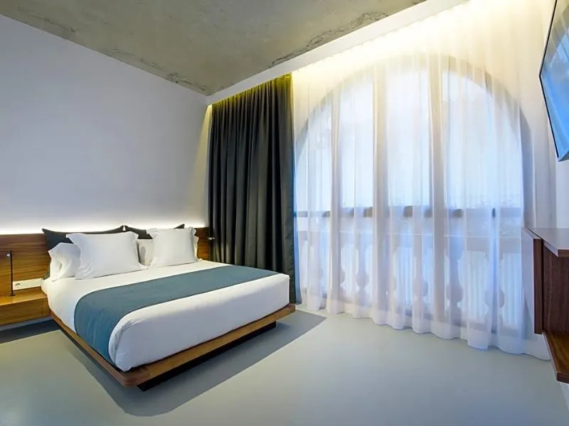 General view, La Casa Del Sol Hotel Gracia, Sonder by Marriott B, Barcelona