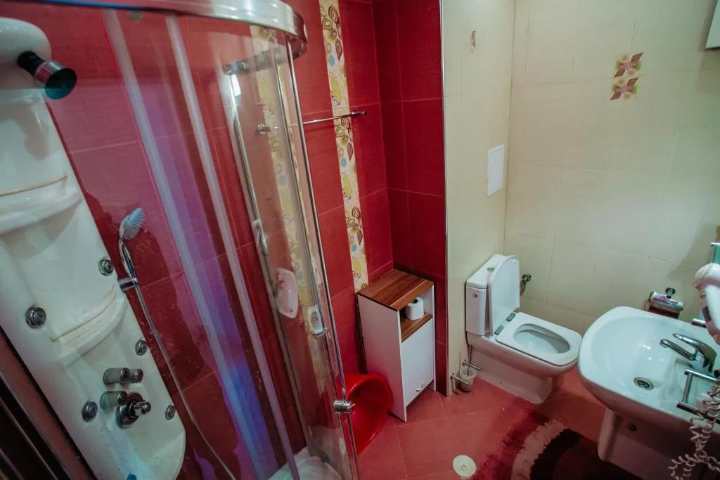 General view, MNG Holiday Apartments, Bourgas
