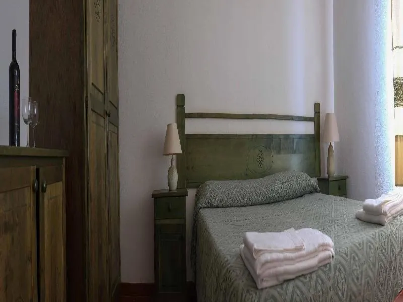 Room, Club Esse Residence Torre delle Stelle, Cagliari
