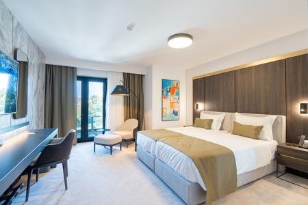 Visula Hotel & Spa, Istria