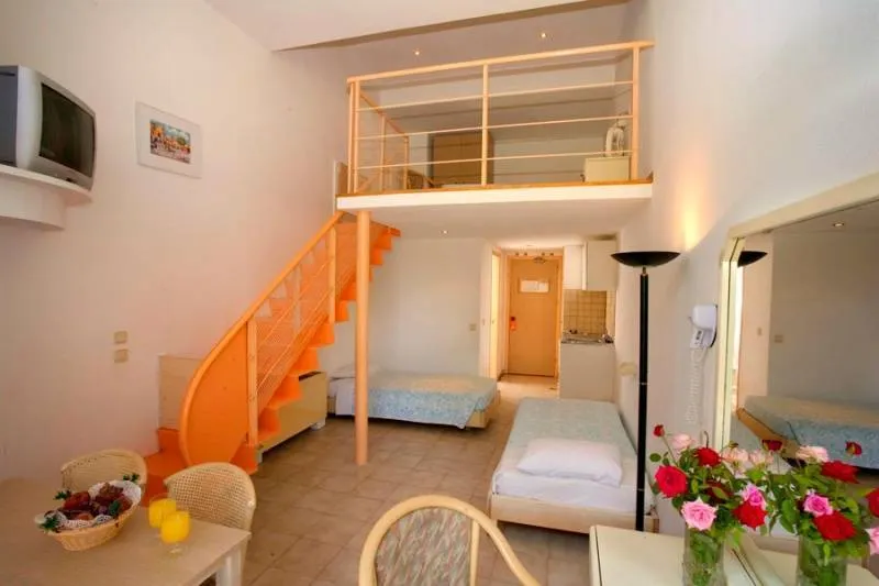 Room, Doreta Beach Resort, Rhodes