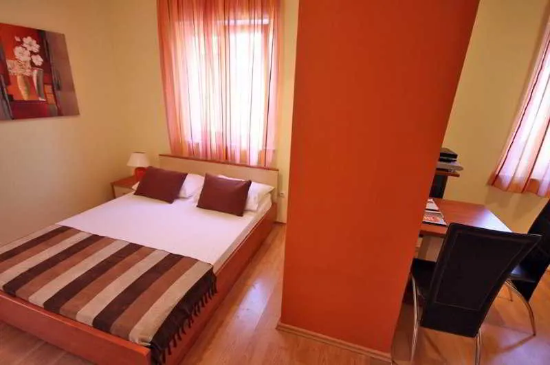 Room, Stipe Aparthotel, Split