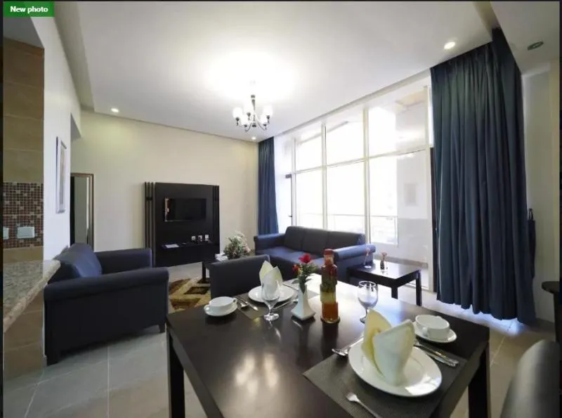 APARTMENT DELUXE Room, Skylark Hotel Apartments, Dubai