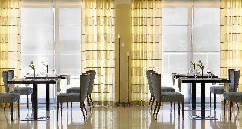 Restaurant, Le Meridien Lav Split, Split
