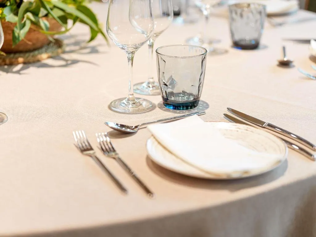 Conferences, Novotel Sevilla, Seville