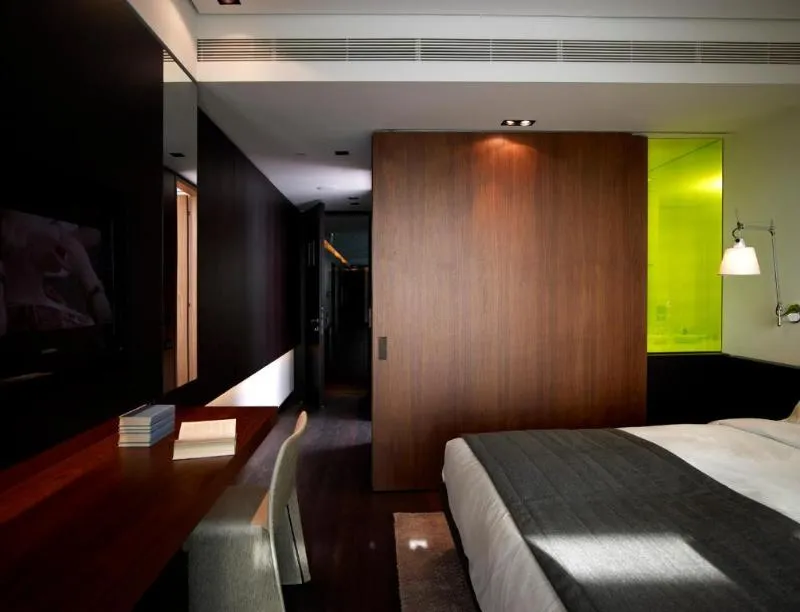 DOUBLE SUPERIOR Room, The Met, Halkidiki