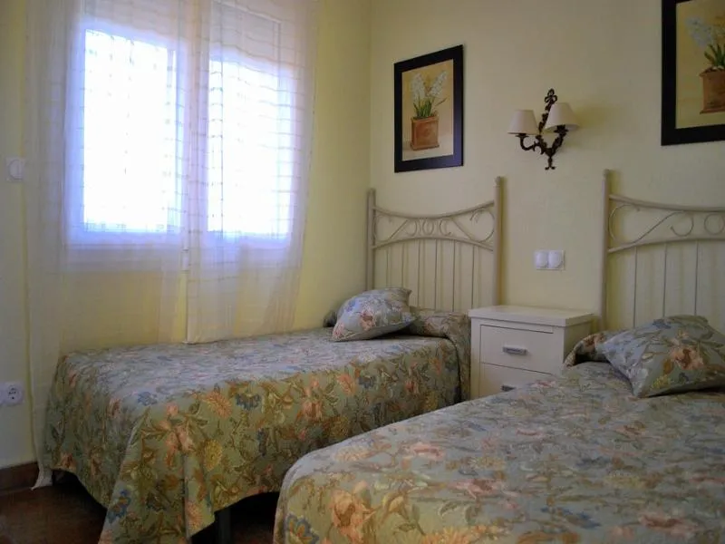 Room, Club Sevilla, Valencia