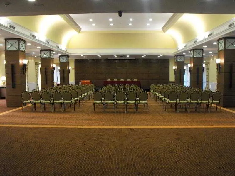 Conferences, Picciolo Etna Golf Resort & Spa, Curio Collection, Catania