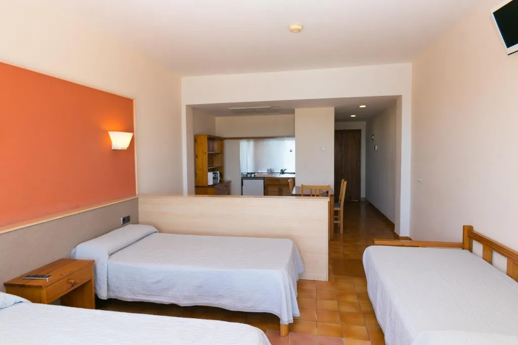 STUDIO SEA VIEW Room, The White Apartments by Ibiza Feeling, Ibiza