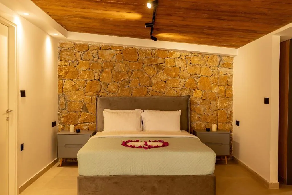 APARTMENT DELUXE Room, Sanimar By Mono Alex, Thessaloniki