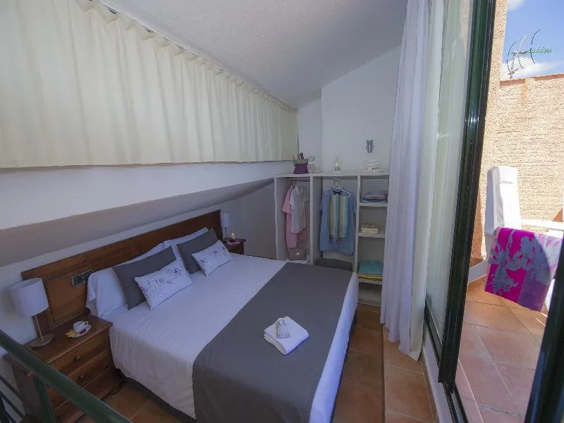 Room, Pierre & Vacances Villa Roma, Costa Brava