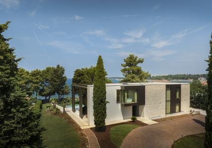 Pical Beach House, part of Pical Resort 5*, Valamar Collection, Istria