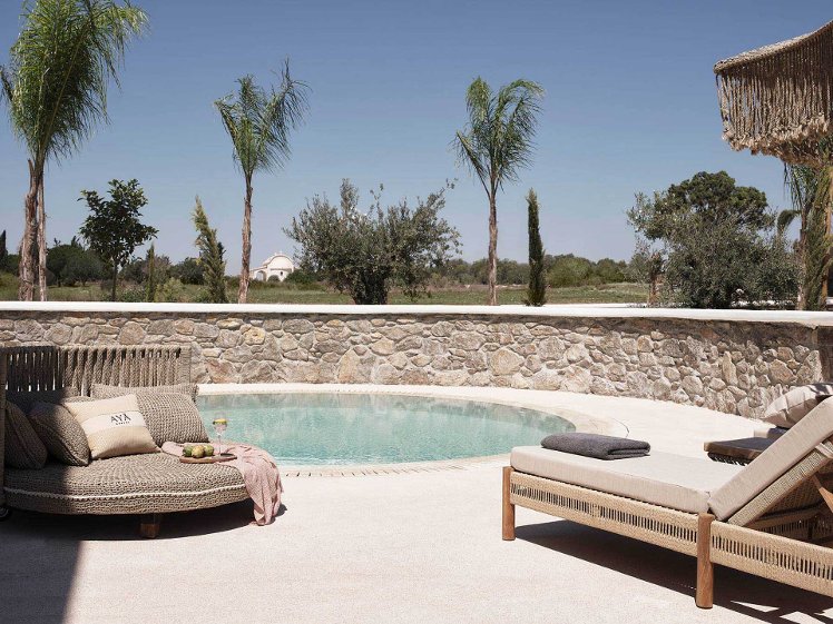 Aya Resort, Cyprus