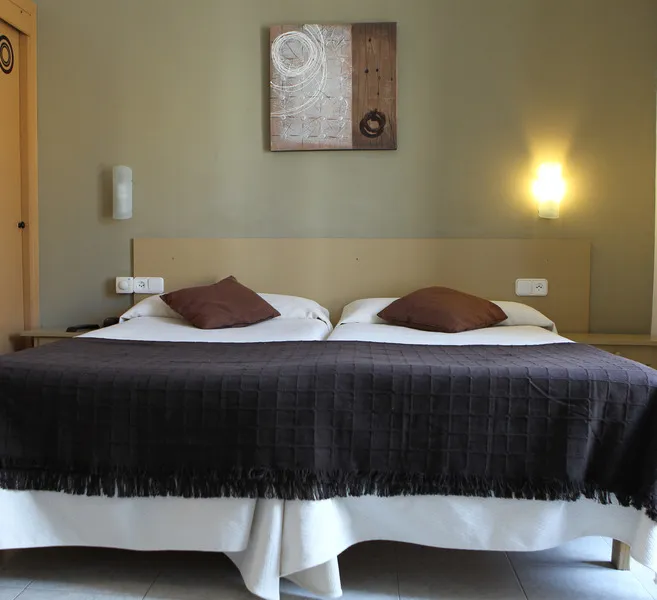 Double or Twin STANDARD Room, Balear, Menorca