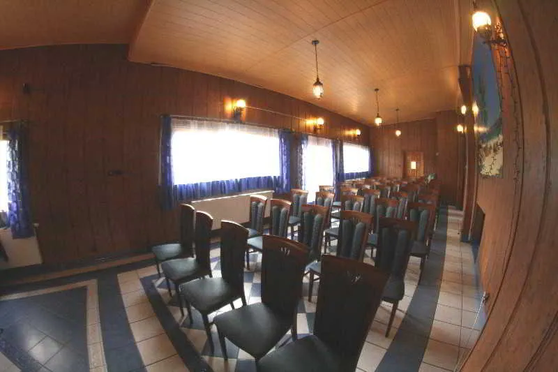 Conferences, Hotel Daisy Budget, Krakow