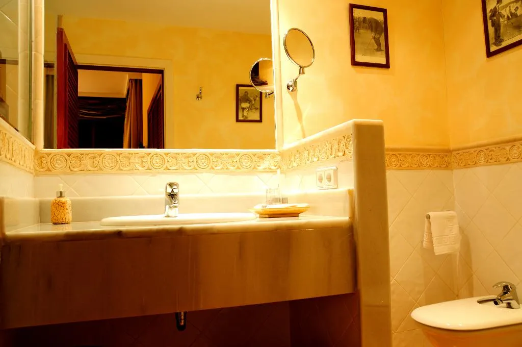 SINGLE STANDARD Room, Golf Santa Ponsa, Majorca