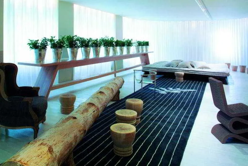 Lobby, Ekies all Senses Resort, Halkidiki