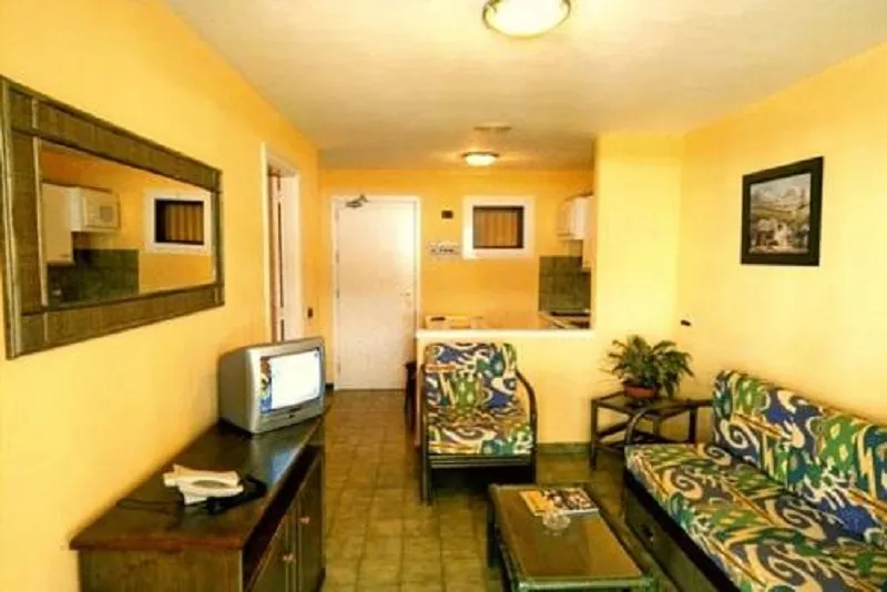 APARTMENT POOL VIEW Room, Caleta Garden, Fuerteventura