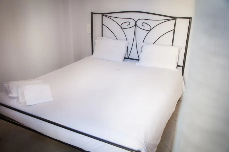 Room, Kimon Athens Hotel, Athens