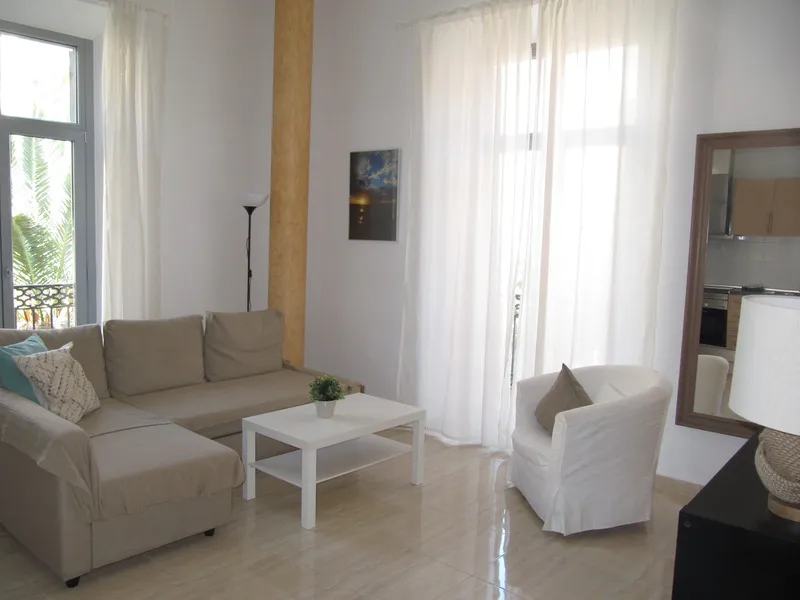 APARTMENT SUPERIOR TWO BEDROOMS Room, Life Apartments Alameda Colon, Costa Del Sol