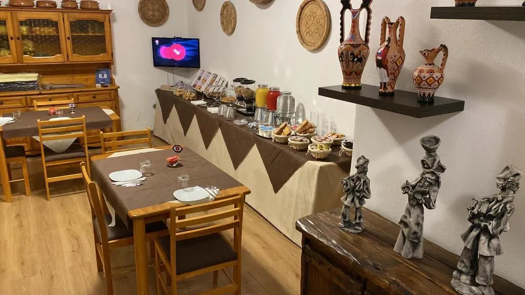 General view, Villa Marogna Rooms And Breakfast, Alghero