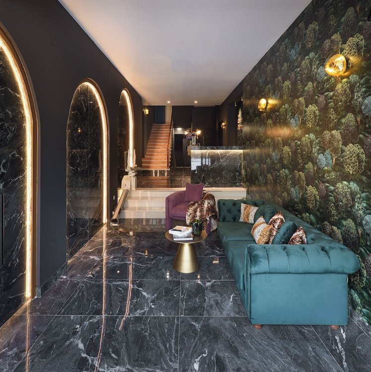 The Oscar Olympic Hotel, Halkidiki